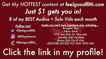 Filthiest Dirty Talk You Have Ever Heard   Jacking My Big Cum-Soaked Dick (feelgoodfilth.com - Female Friendly Audioporn)