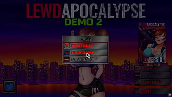 Lewd Apocalypse [rule 34 sex games] Ep.1 zombies get horny for pussy