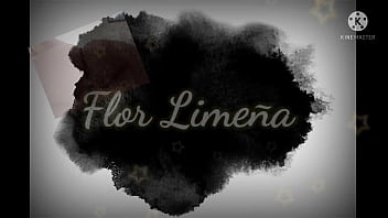 Intro de Flor Limeña mostrando rica carne